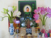 Nhà đẹp - 6 loại hoa nên đặt lên bàn thờ Tết Đoan Ngọ, mang ý nghĩa may mắn bình an