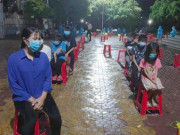 Tin tức - Cập nhật: Vợ chồng bán nước tại bờ biển mắc COVID-19, thông báo khẩn tìm người đến 5 điểm này