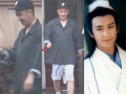 Giải trí - Hào quang vụt tắt, Trần Hạo Dân giờ như ông chú trung niên bụng phệ, chẳng ai săn đón