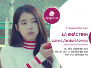 Clip Eva - 5 cung Hoàng đạo chuyên khắc chế người yêu lăng nhăng, đào hoa