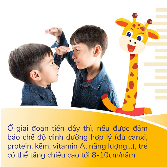 Sai lầm “phổ biến” của mẹ Việt khi bổ sung canxi cho trẻ và cảnh báo của chuyên gia - 3