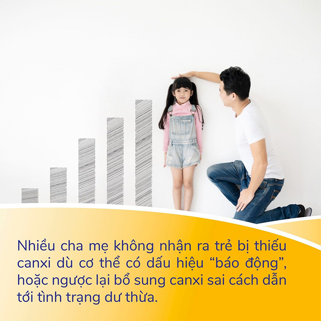 Sai lầm “phổ biến” của mẹ Việt khi bổ sung canxi cho trẻ và cảnh báo của chuyên gia - 4