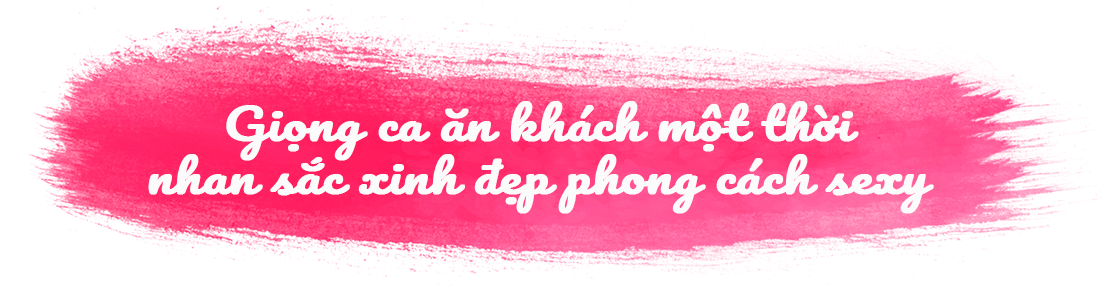 Sao Biến Đổi: Nữ hoàng tiên phong style gợi cảm, quần là áo lượt hóa dại vì biến cố - 1