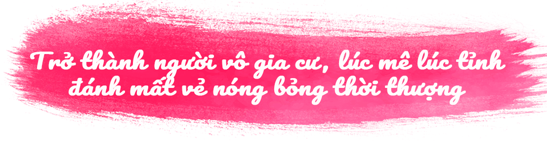Sao Biến Đổi: Nữ hoàng tiên phong style gợi cảm, quần là áo lượt hóa dại vì biến cố - 8