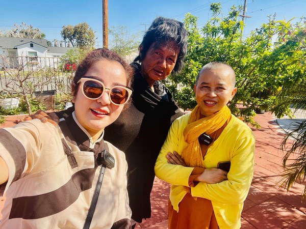 Sao Biến Đổi: Nữ hoàng tiên phong style gợi cảm, quần là áo lượt hóa dại vì biến cố - 13