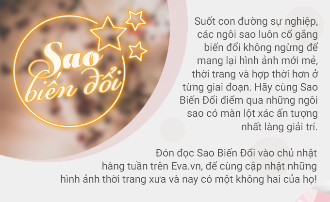 Sao Biến Đổi: Nữ hoàng tiên phong style gợi cảm, quần là áo lượt hóa dại vì biến cố - 14
