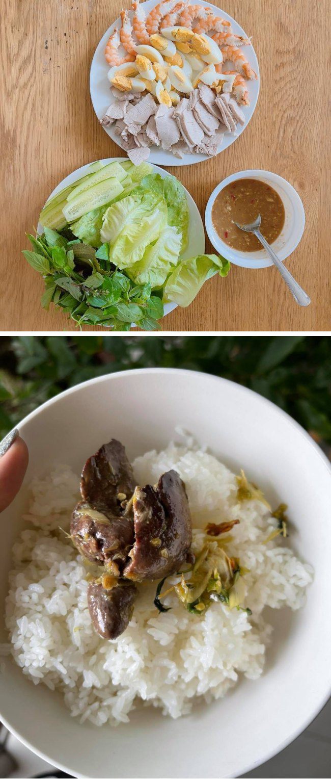 Tập cùng sao: H’Hen Niê amp;#34;thử tháchamp;#34; bạn vượt qua clip luyện full body ở nhà chống dịch - 19