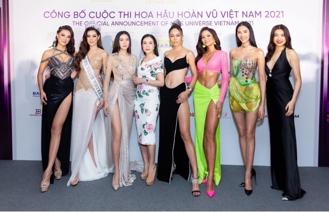 Tập cùng sao: H’Hen Niê amp;#34;thử tháchamp;#34; bạn vượt qua clip luyện full body ở nhà chống dịch - 3