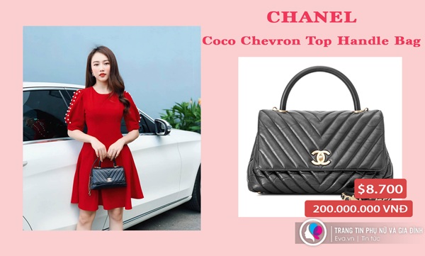 Tình cũ Tiến Linh, 27 tuổi có 2 căn hộ sở hữu xe sang đồ hiệu chất đầy nhà - 1