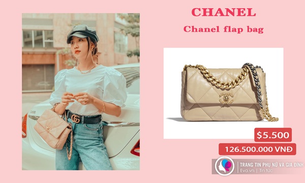 Tình cũ Tiến Linh, 27 tuổi có 2 căn hộ sở hữu xe sang đồ hiệu chất đầy nhà - 3