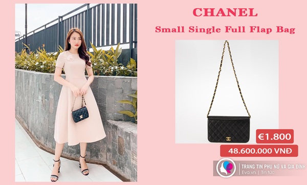 Tình cũ Tiến Linh, 27 tuổi có 2 căn hộ sở hữu xe sang đồ hiệu chất đầy nhà - 4