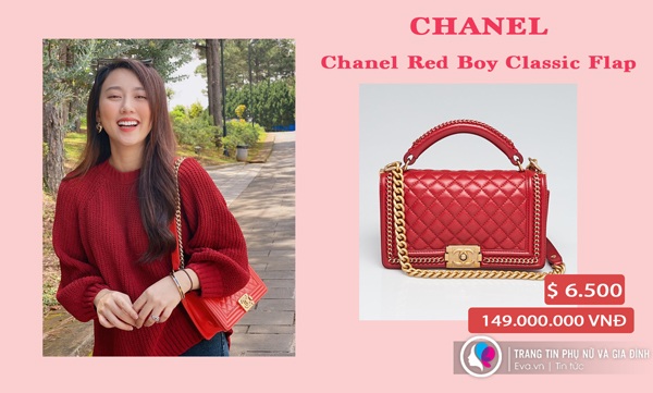 Tình cũ Tiến Linh, 27 tuổi có 2 căn hộ sở hữu xe sang đồ hiệu chất đầy nhà - 5