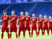 Tin tức - Sau trận gặp UEA, đội tuyển bóng đá Việt Nam về nước sẽ cách ly ở đâu?