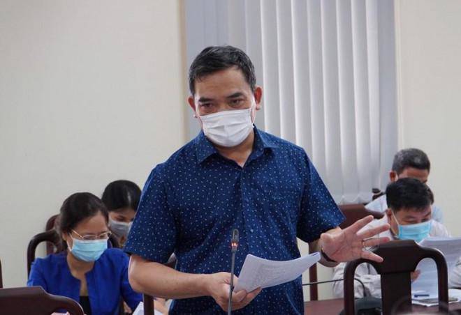 COVID-19 13/6: Một tuần trước khi phát hiện dương tính, người phụ nữ bán rau đã đi những đâu? - 4