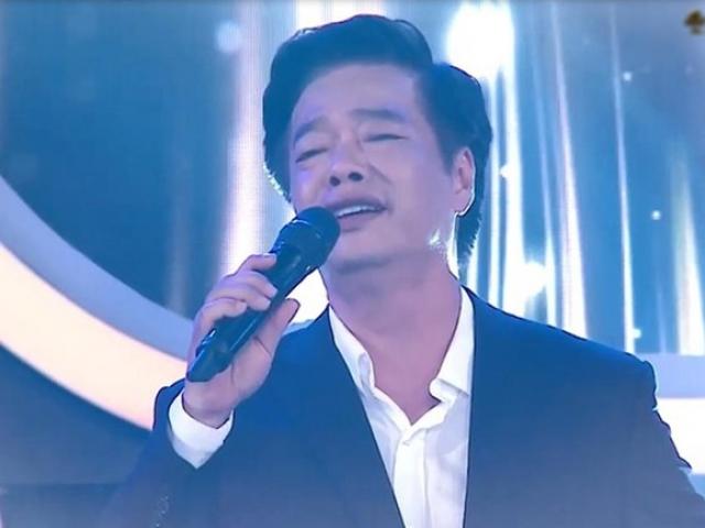 Giọng đọc quen thuộc với nhiều thế hệ khán giả - MC Nguyễn Hữu Chiến Thắng hiện ra sao?