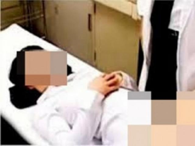 Ly kỳ vụ án bác sĩ xâm hại nữ sinh ngay tại phòng khám: Phút giây ám ảnh