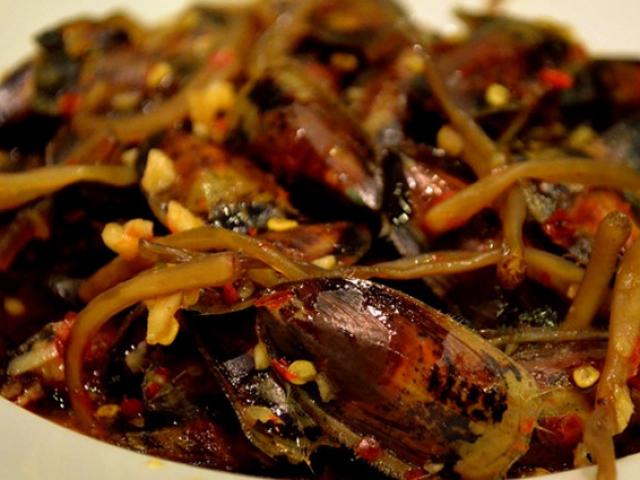 Đặc sản vừa độc vừa lạ của Kiên Giang, chỉ cần ăn một lần sẽ cả đời không quên