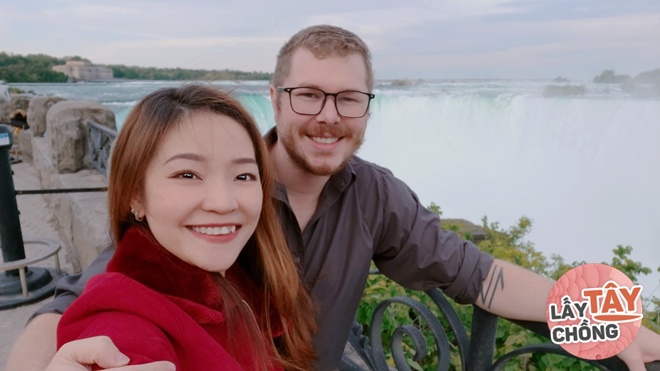 Trai đẹp Canada bị cô gái Việt đánh, mắng khi cầu hôn, dùng google dịch xin bố mẹ vợ - 12