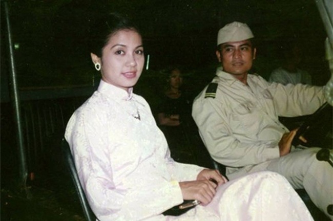 3 amp;#34;nàng thơamp;#34; của cha đẻ Người Đẹp Tây Đô: Người độc thân suốt đời, kẻ rời xa showbiz - 3