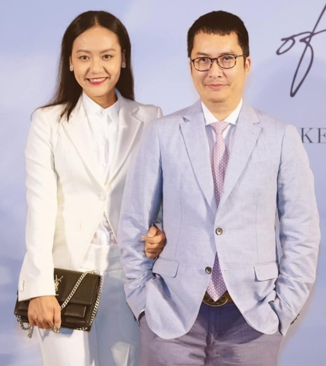 3 amp;#34;nàng thơamp;#34; của cha đẻ Người Đẹp Tây Đô: Người độc thân suốt đời, kẻ rời xa showbiz - 13