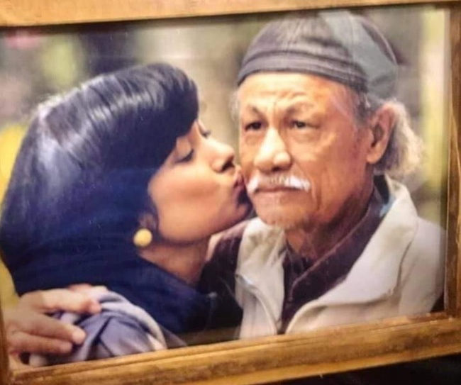 3 amp;#34;nàng thơamp;#34; của cha đẻ Người Đẹp Tây Đô: Người độc thân suốt đời, kẻ rời xa showbiz - 1