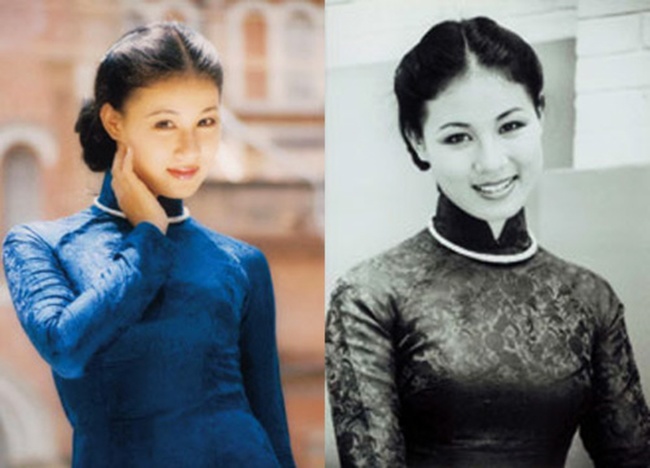 3 amp;#34;nàng thơamp;#34; của cha đẻ Người Đẹp Tây Đô: Người độc thân suốt đời, kẻ rời xa showbiz - 16