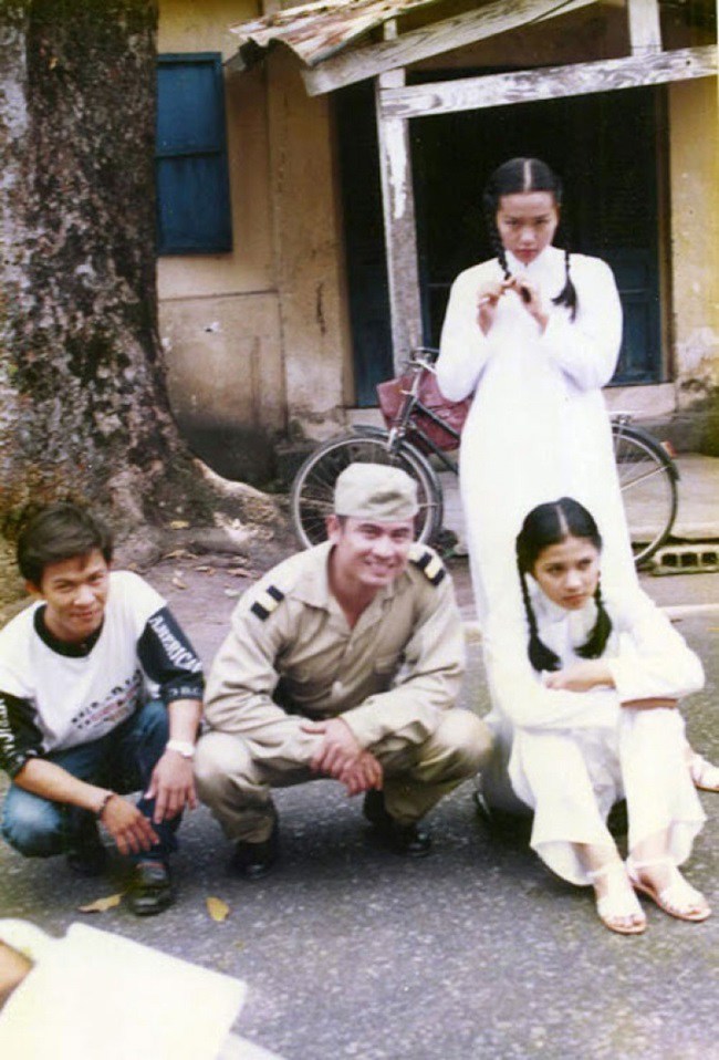 3 amp;#34;nàng thơamp;#34; của cha đẻ Người Đẹp Tây Đô: Người độc thân suốt đời, kẻ rời xa showbiz - 4