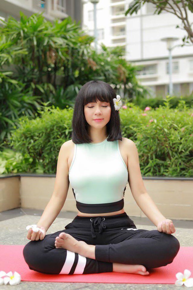 3 amp;#34;nàng thơamp;#34; của cha đẻ Người Đẹp Tây Đô: Người độc thân suốt đời, kẻ rời xa showbiz - 8