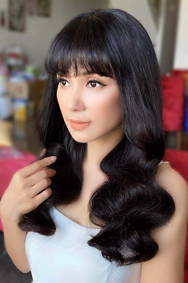 3 amp;#34;nàng thơamp;#34; của cha đẻ Người Đẹp Tây Đô: Người độc thân suốt đời, kẻ rời xa showbiz - 7