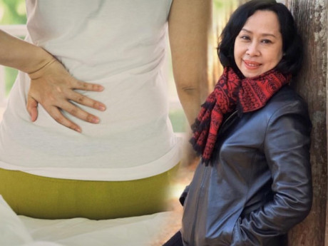 Căn bệnh BTV nổi tiếng của HTV mắc trước khi qua đời có dấu hiệu ngầm ít ai để ý