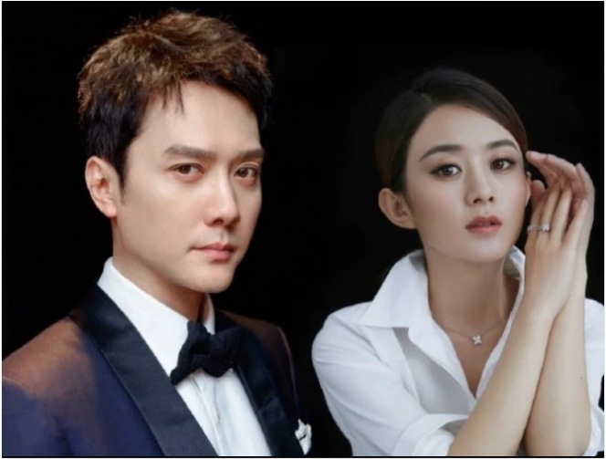 Khéo như Triệu Lệ Dĩnh, chỉ dùng 1 câu nói hé lộ quan hệ hiện tại với chồng cũ - 2