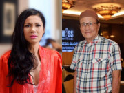 Giải trí - Việt Trinh khóc cạn nước mắt, Trịnh Kim Chi cầu nguyện khi đạo diễn Lê Cung Bắc qua đời