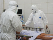 Sức khỏe - Bộ Y tế thông tin ca mắc COVID-19 thứ 59 tử vong, bệnh nhân là nam giới quê Bắc Ninh