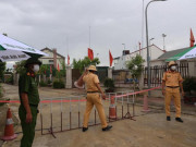 Sức khỏe - COVID-19 ngày 13/6: 5 người trong một gia đình ở Hà Tĩnh dương tính với SARS-CoV-2