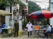 Sức khỏe - Tối 13/6, có 103 ca mắc COVID-19 trong nước, riêng TP.HCM có 44 trường hợp