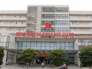 Sức khỏe - Hà Nội phát hiện ca dương tính với SARS-CoV-2 ở Bệnh viện Đa khoa Đức Giang, chưa rõ nguồn lây