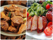 Bếp Eva - Gợi ý 11 món thịt vịt vừa ngon lại dễ làm để chị em trổ tài Tết Đoan Ngọ