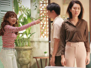 Giải trí - 5 cú tát “trời giáng” khiến Thúy Ngân khóc đến bầm mắt trong Cây Táo Nở Hoa