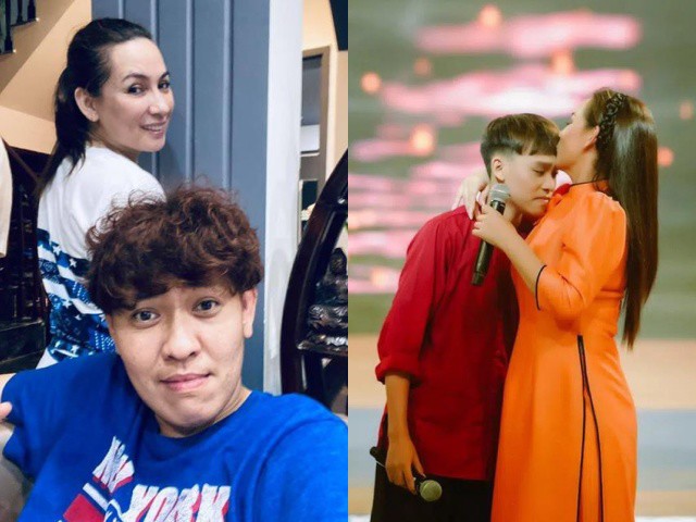 Quản lý Phi Nhung lên tiếng về cát-xê Hồ Văn Cường, khẳng định không ai ngu về tiền bạc