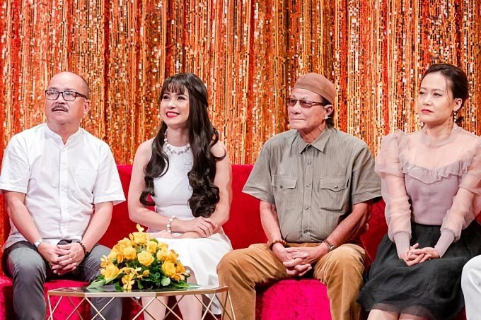 Việt Trinh khóc cạn nước mắt, Trịnh Kim Chi cầu nguyện khi đạo diễn Lê Cung Bắc qua đời - 3