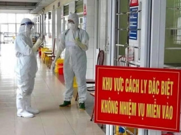 Trưa 13/6, có 95 ca mắc COVID-19 trong nước, riêng TP.HCM có 26 trường hợp