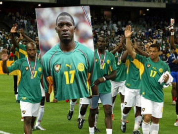 Những cái chết gây sốc của cầu thủ trên sân cỏ thế giới, Eriksen vẫn còn rất may mắn