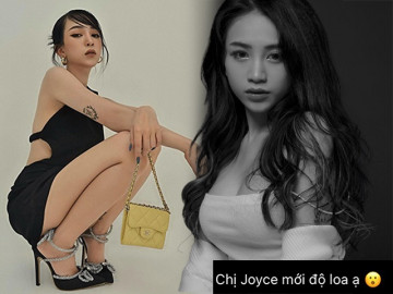 Ái nữ nhà Minh Nhựa khoe sắc vóc quyến rũ khác lạ, CĐM liền râm ran tin đồn dao kéo