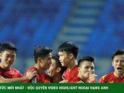 Tin tức - Báo chí UAE có động thái bất ngờ với đội tuyển Việt Nam
