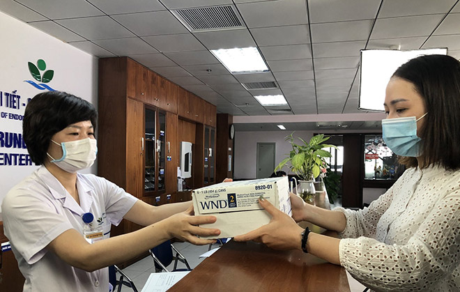 15 năm Mead Johnson Vietnam đồng hành cùng trẻ mắc bệnh hiếm - 1