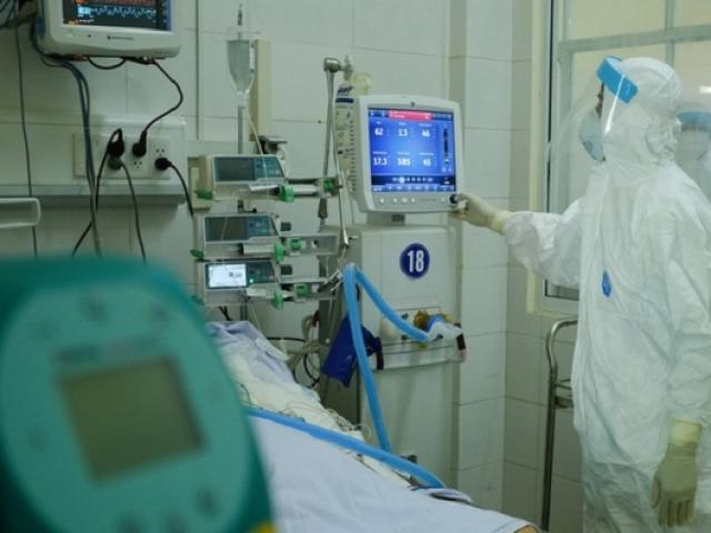 Bộ Y tế công bố thêm 2 ca mắc COVID-19 tử vong ở Hà Nội và Bắc Ninh