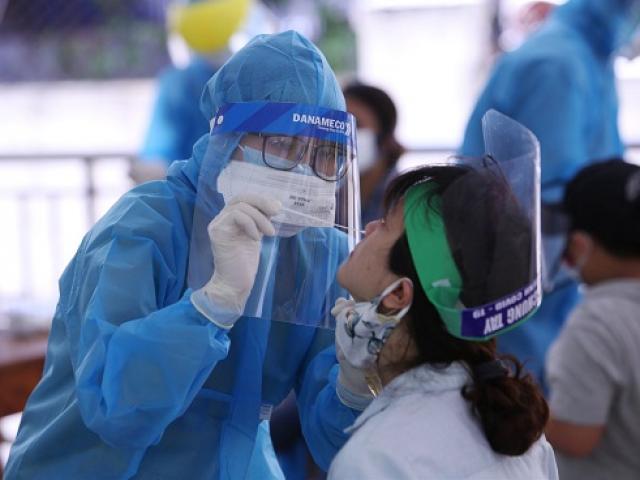 Tối 14/6, có 75 ca mắc COVID-19 trong nước, riêng TP.HCM có 26 trường hợp