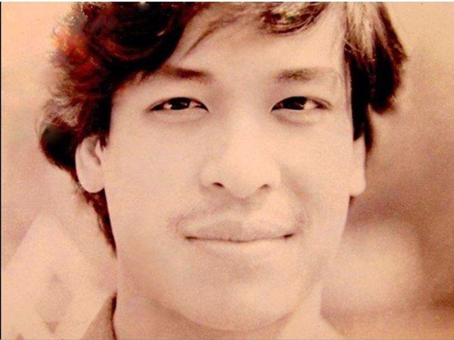 amp;#34;Nam MC 10 lần làm đám cướiamp;#34; tiết lộ loạt ảnh hiếm, chụp bên người bạn học cực xinh - 6