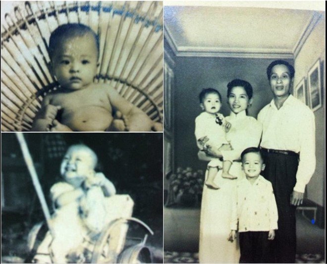 amp;#34;Nam MC 10 lần làm đám cướiamp;#34; tiết lộ loạt ảnh hiếm, chụp bên người bạn học cực xinh - 1