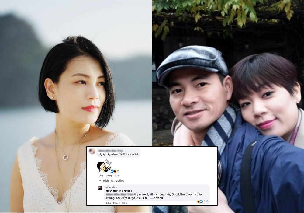 Lý do 15 năm trước vợ giảng viên chọn lấy Xuân Bắc - 3